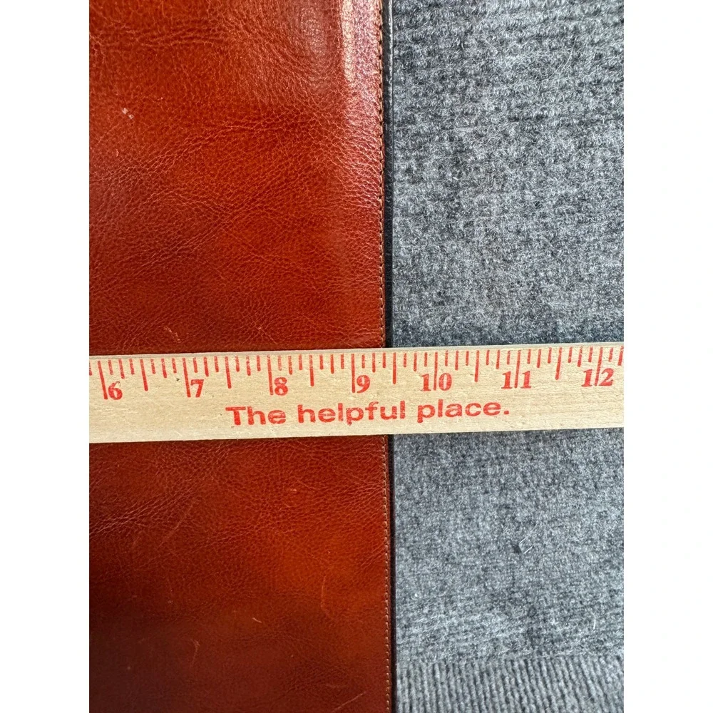 Bosca old leather